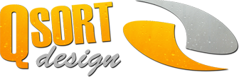 QSORT DESIGN Studio reklamy i obsługi informatycznej